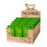 Pack Barritas Manzana Vegana PaleoBull. 55 G- 15 Unidades
