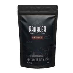 Panacea Aislado de Proteína de Leche Sabor Chocolate. 350 Gr.