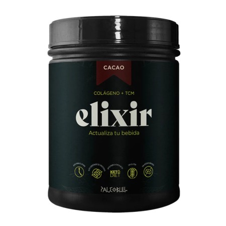Elixir Sabor Cacao. 450 G