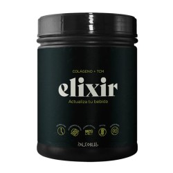 Elixir Sabor Neutro. 450 G