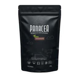 Panacea Proteína Vegetal Sabor Chocolate. 750 G