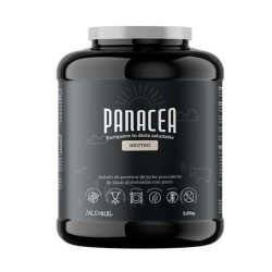 Panacea Jumbo Neutro 2,25 KG