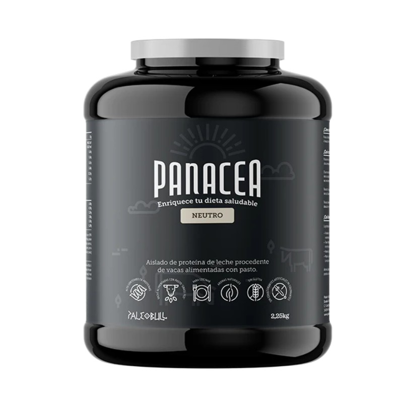 Panacea Jumbo Neutro 2,25 KG