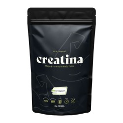 Creatina monohidrato Creapure®. 250 g