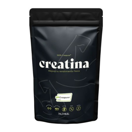 Creatina monohidrato Creapure®. 250 g