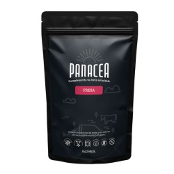 Panacea Aislado de Proteína...