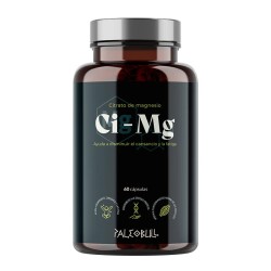 Citrato de Magnesio