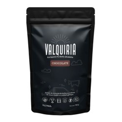 Valquiria: Aislado de Proteína de Leche Sabor Chocolate. 750 G