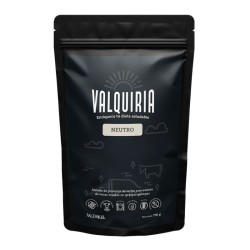 Valquiria: Aislado de Proteína de Leche Sabor Neutro. 750 G