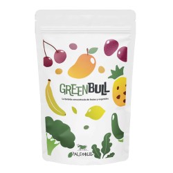 Greenbull. 240 G