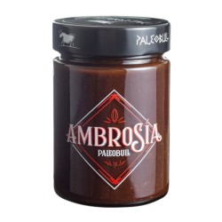 Ambrosía Crema de Cacao...