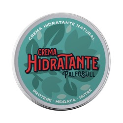 Crema Hidratante. 100 Ml