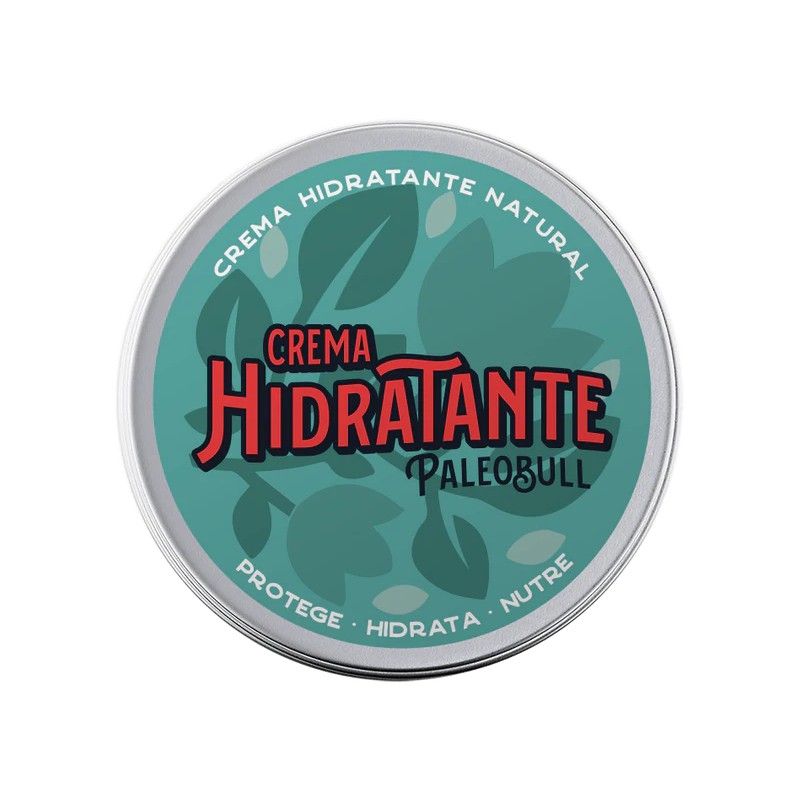 Crema Hidratante. 100 Ml