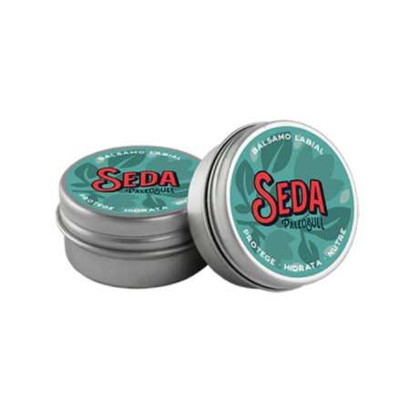 Seda Bálsamo Labial. 15 Ml