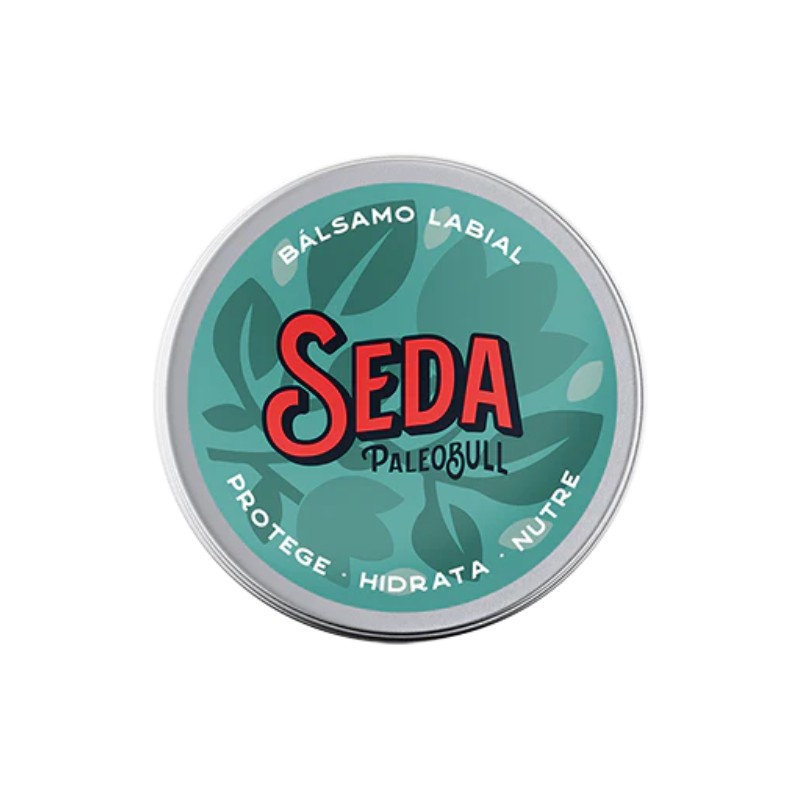 Seda Bálsamo Labial. 15 Ml