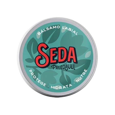 Seda Bálsamo Labial. 15 Ml