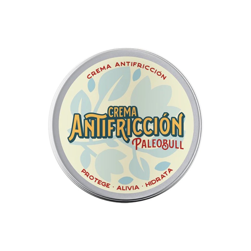 Crema Antifricción.100 ml