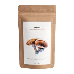 Reishi en polvo. 100 g