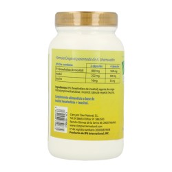 IP6Oro® 400 Mg. 120 Cápsulas 2