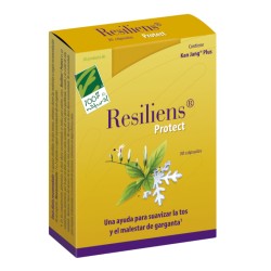 Resiliens® Protect. 30 Cápsulas