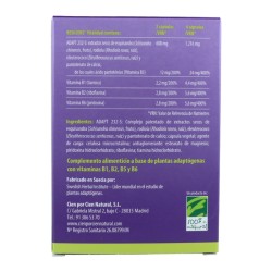 Resiliens® Vitalidad. 60 Cápsulas 2