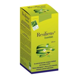 Resiliens® Essentials. 500 Ml.