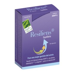Resiliens® Equilibrio. 60 Cápsulas