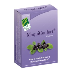 Maqui Confort. 30 Cápsulas