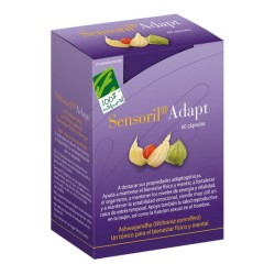 Sensoril Adapt (Ashwagandha). 60 Cápsulas