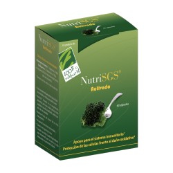 NutriSGS® Activado. 60 Cápsulas