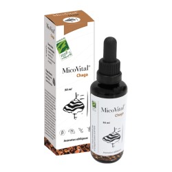 Micovital ® Chaga. 50 ml