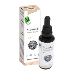 Micovital® Melena de León. 50 ml.