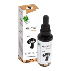 Micovital ® Shiitake. 50 ml