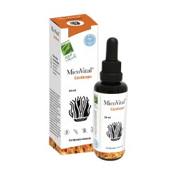Micovital® Córdiceps. 50 ml