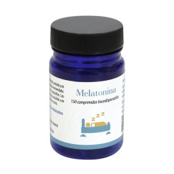 Melatonina. 150 comprimidos