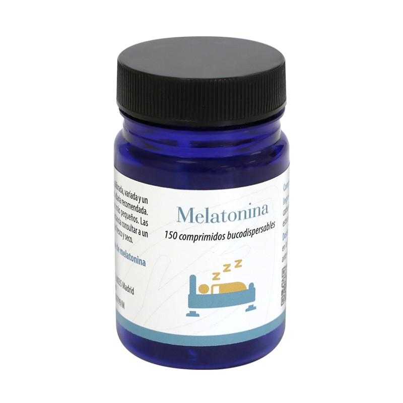 Melatonina. 150 comprimidos
