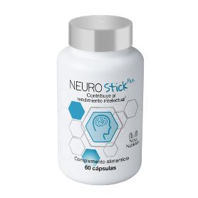 NEURO STICK PLUS 60 CÁPS.