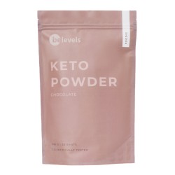 KETO POWDER CHOCO (28 DOSIS 20 G) DOYPACK 560 G