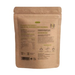 Caldo de Huesos. 340 G 2