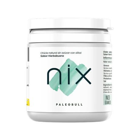 PB CHICLES HIERBABUENA 50 G