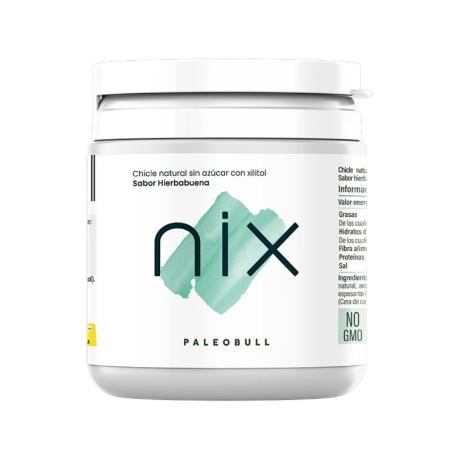 PB CHICLES HIERBABUENA 50 G