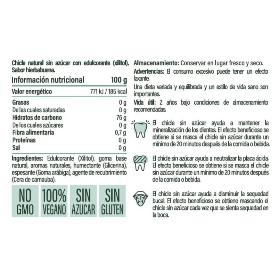 PB CHICLES HIERBABUENA 50 G 2