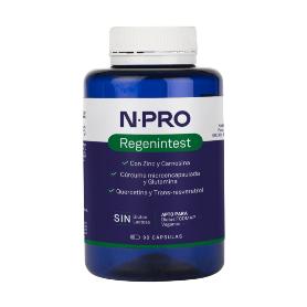 NPRO REGENINTEST 90 CÁPS.