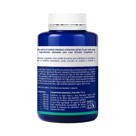 NPRO PARASINTEST 90 CÁPS.