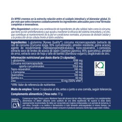 NPRO REGENINTEST 90 CÁPS. 2
