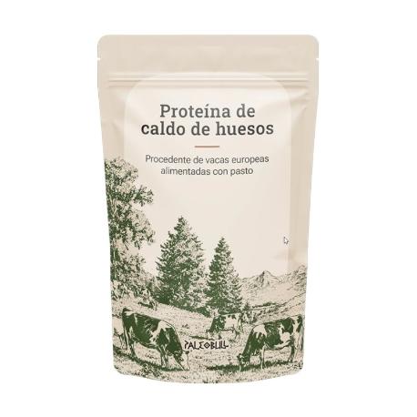 PB CALDO DE HUESOS INSTANTÁNEO 300 G