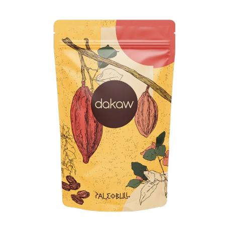 PB DAKAW: CACAO Y DÁTIL EN POLVO 300 G