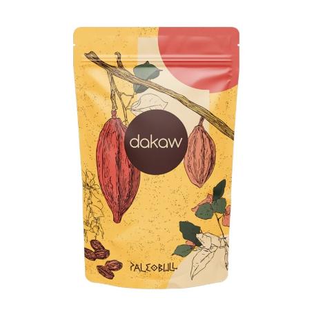 PB DAKAW: CACAO Y DÁTIL EN POLVO 300 G