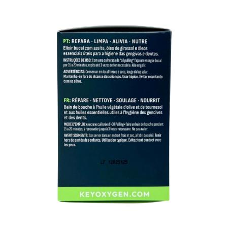 KEYOXYGEN OIL PULLING 100 ML