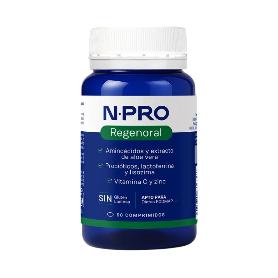 NPRO REGENORAL 60 COMP.
